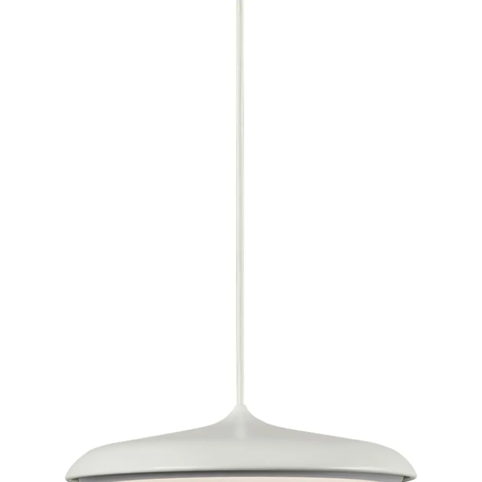 Dftp Artist pendel, beige, Ø25 cm