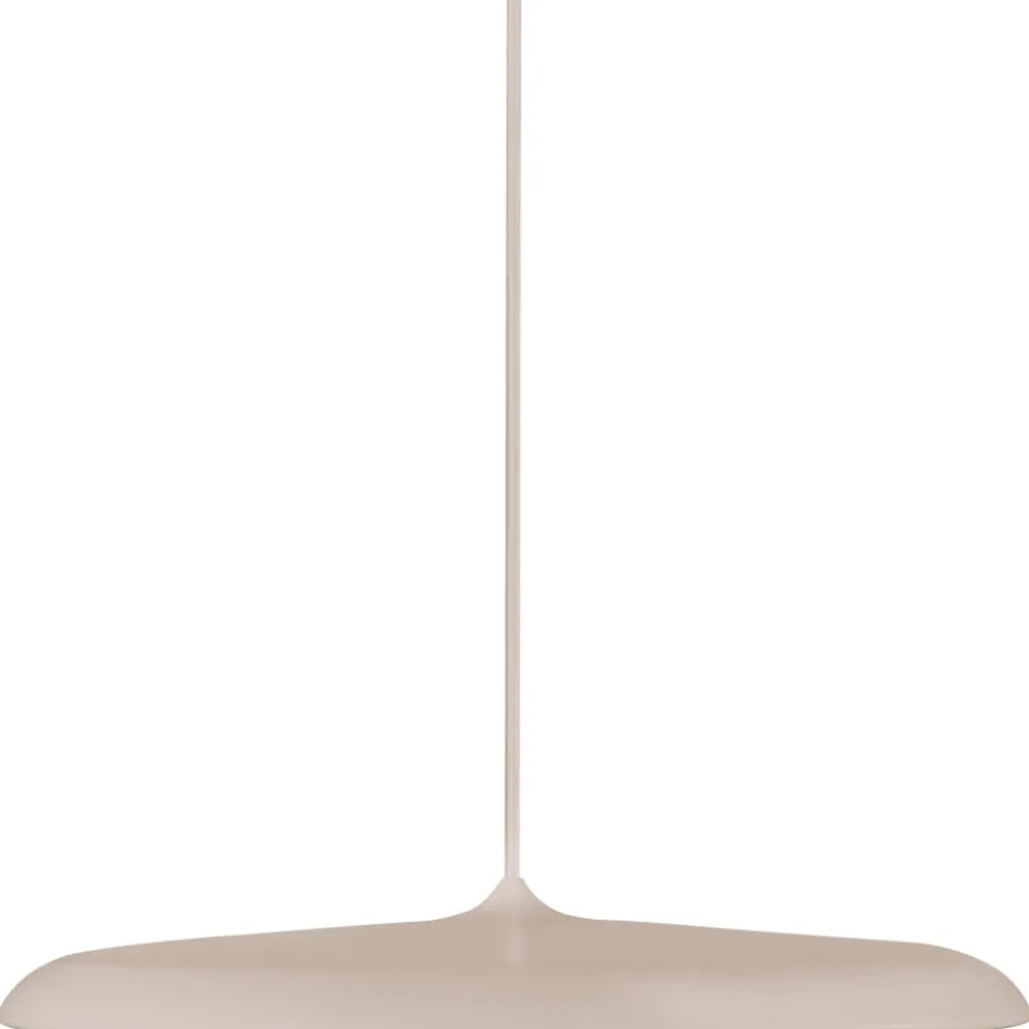 Dftp Artist pendel, beige, Ø40 cm