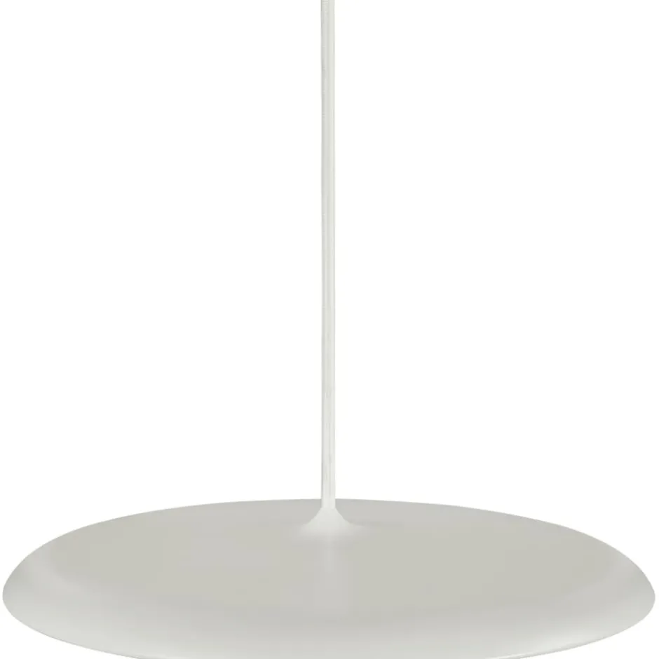 Dftp Artist pendel, beige, Ø40 cm