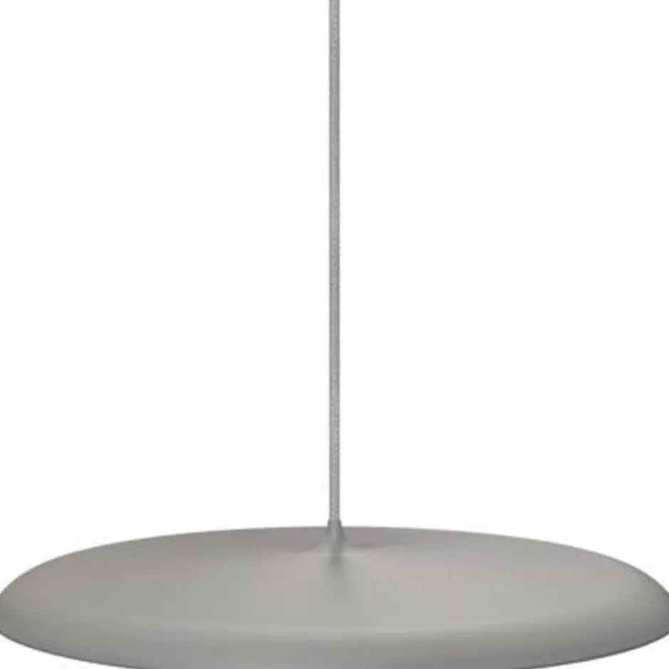 Dftp Artist pendel, grå, Ø40 cm