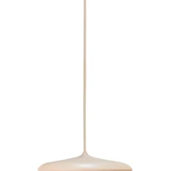 Dftp Artist pendel, lyserød, Ø25 cm