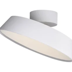 Dftp Kaito loftlampe, hvid