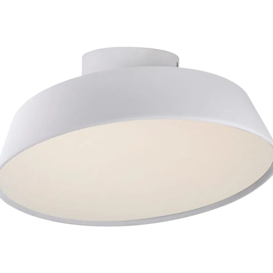 Dftp Kaito loftlampe, hvid