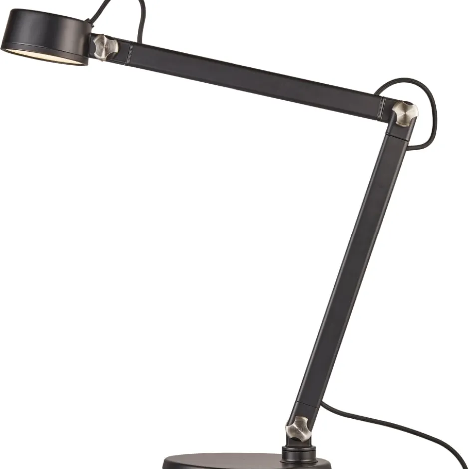 Dftp Nobu bordlampe, sort