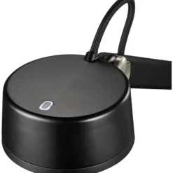 Dftp Nobu bordlampe, sort
