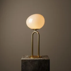 Dftp Shapes bordlampe