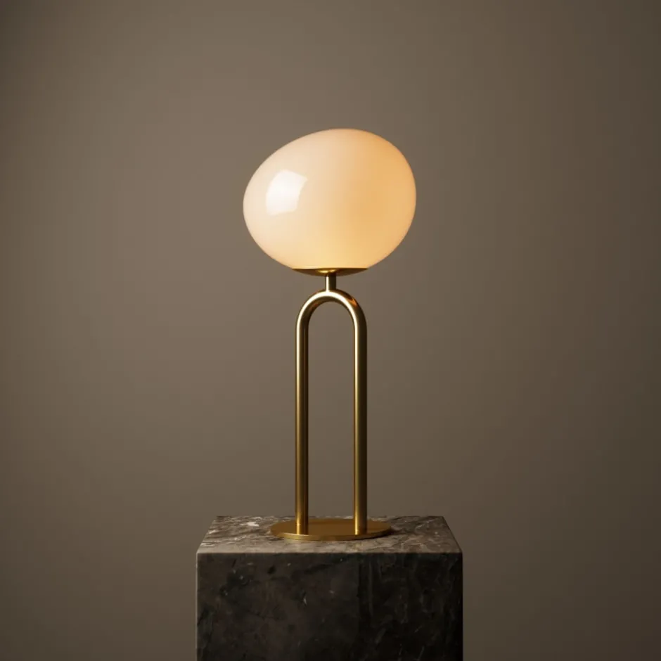 Dftp Shapes bordlampe