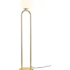 Dftp Shapes gulvlampe