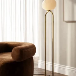 Dftp Shapes gulvlampe