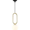 Dftp Shapes pendel, 27 cm