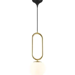 Dftp Shapes pendel, 27 cm
