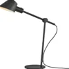 Dftp Stay bordlampe, sort
