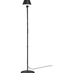 Dftp Stay gulvlampe, sort