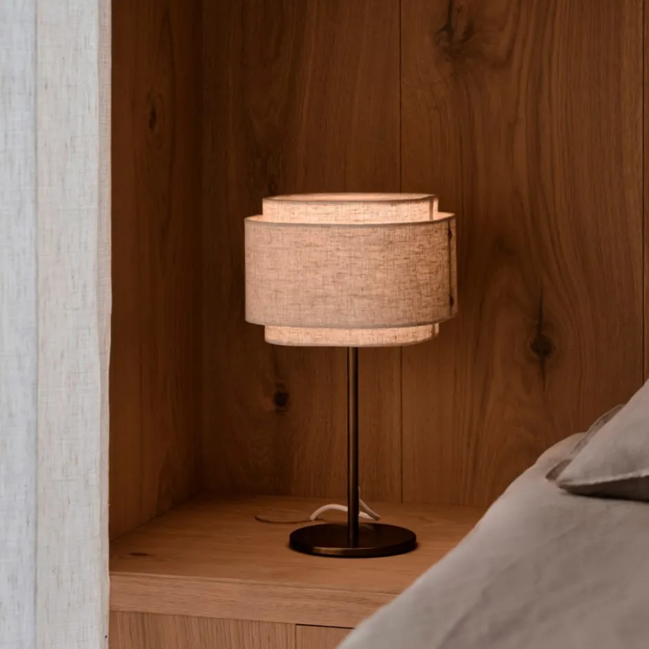 Dftp Takai bordlampe