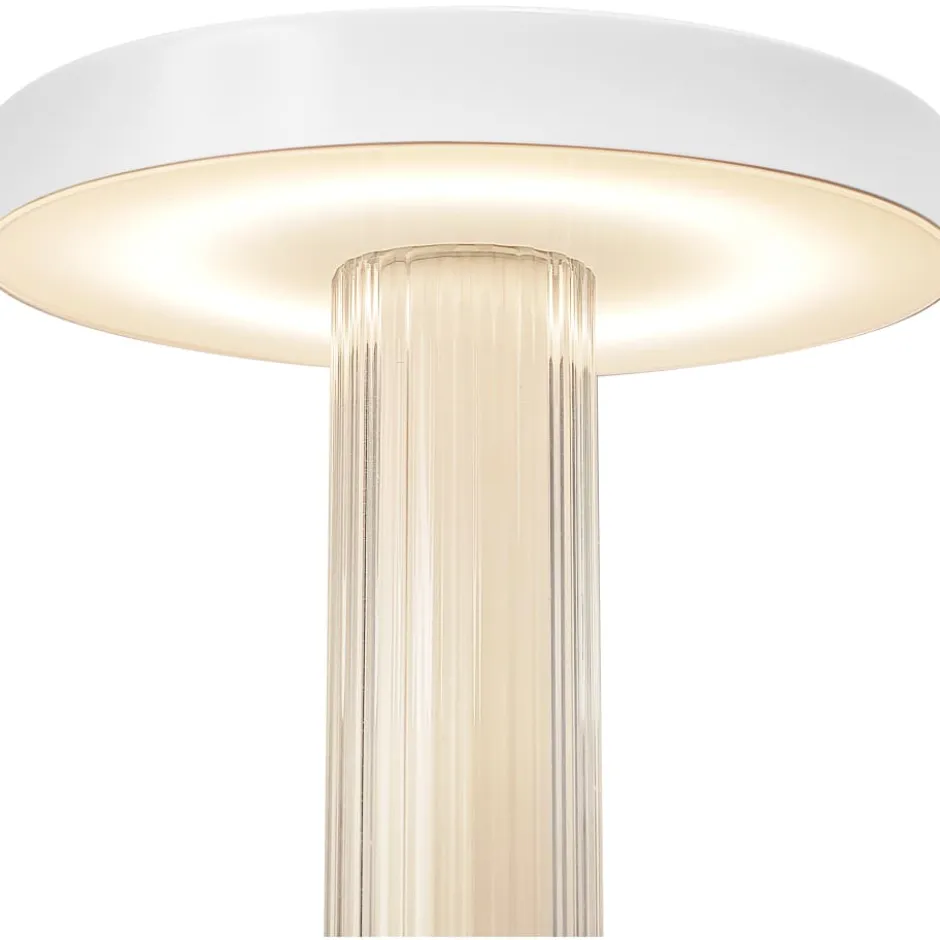 Dftp Trezzi genopladelig bordlampe