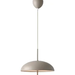 Dftp Versale pendel, brun, Ø35 cm