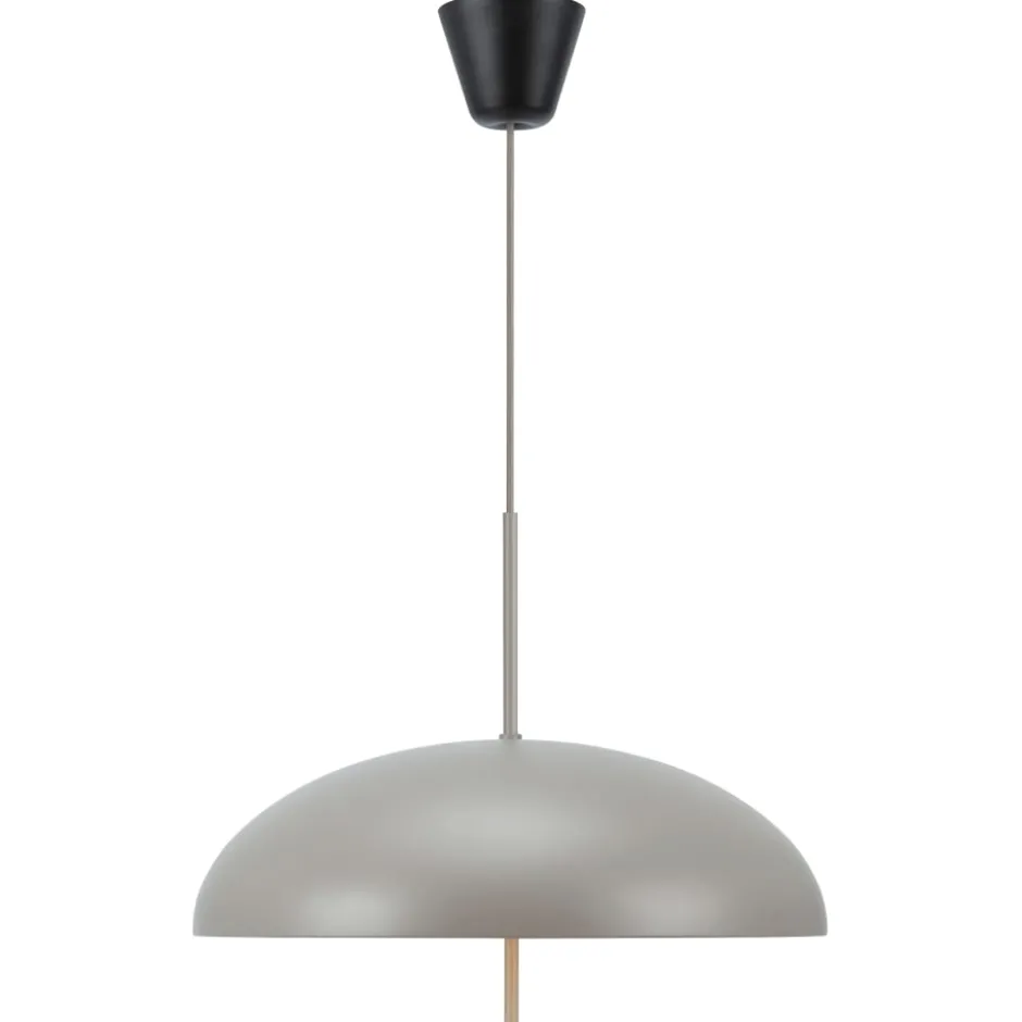 Dftp Versale pendel, brun, Ø50 cm