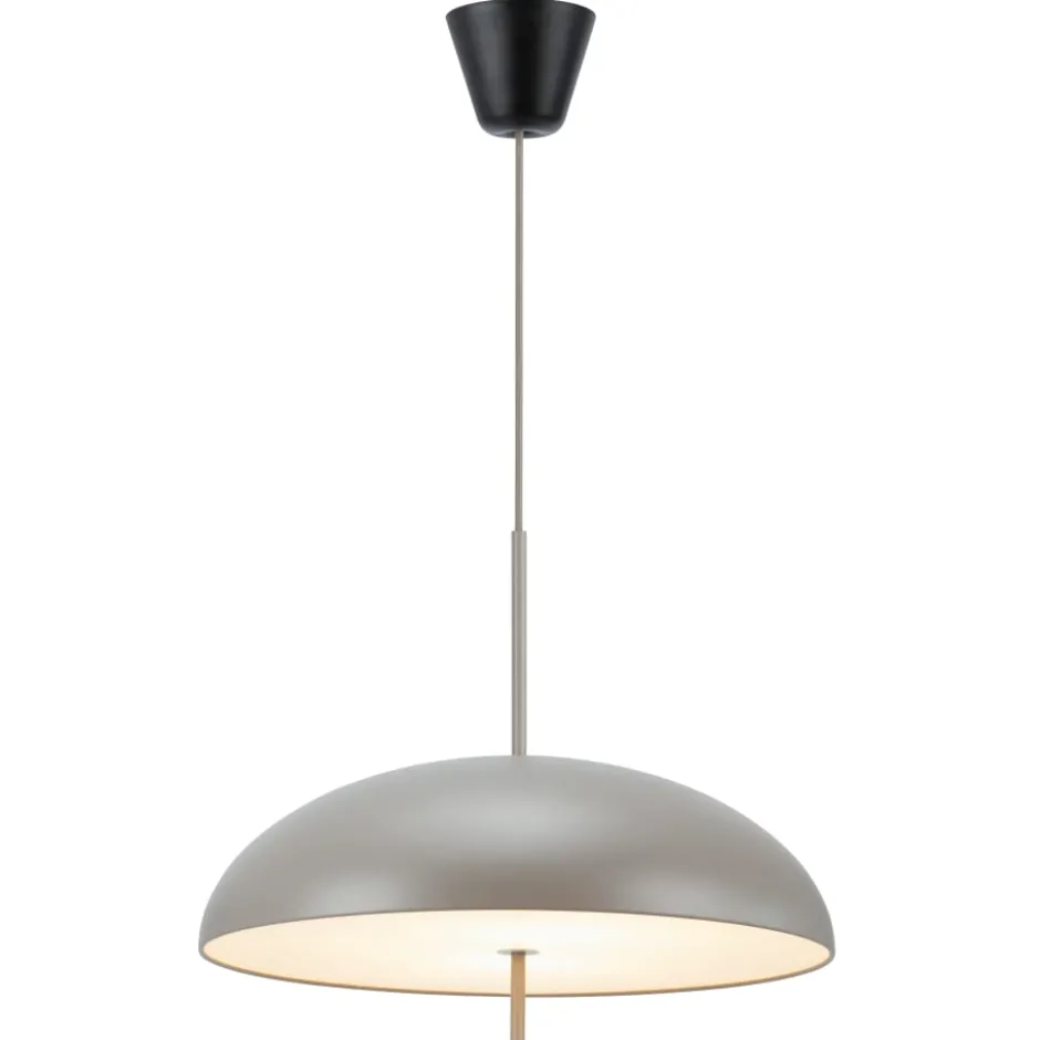 Dftp Versale pendel, brun, Ø50 cm