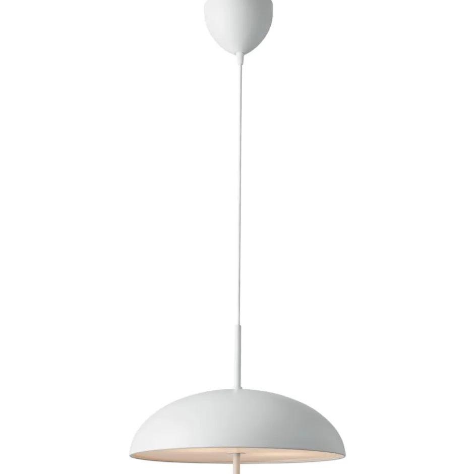 Dftp Versale pendel, hvid, Ø35 cm
