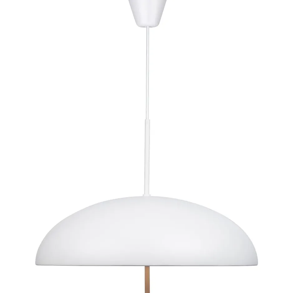 Dftp Versale pendel, hvid, Ø50 cm