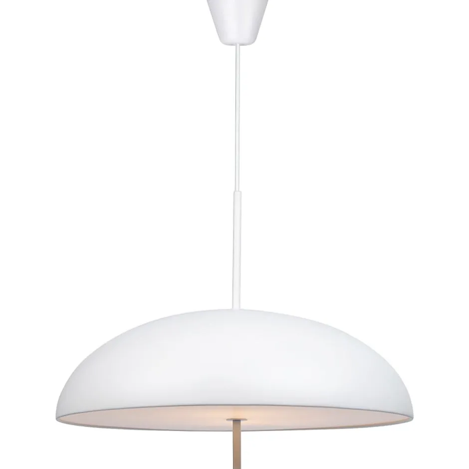 Dftp Versale pendel, hvid, Ø50 cm