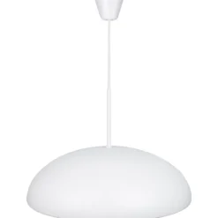 Dftp Versale pendel, hvid, Ø50 cm