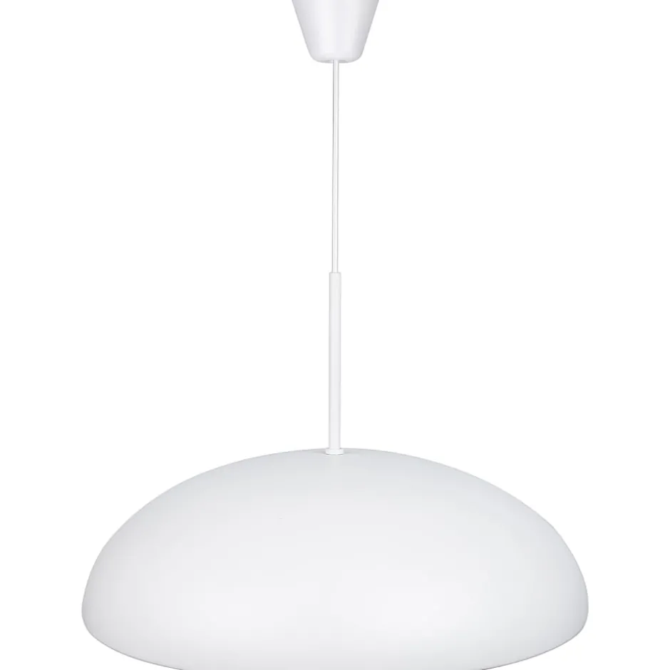 Dftp Versale pendel, hvid, Ø50 cm