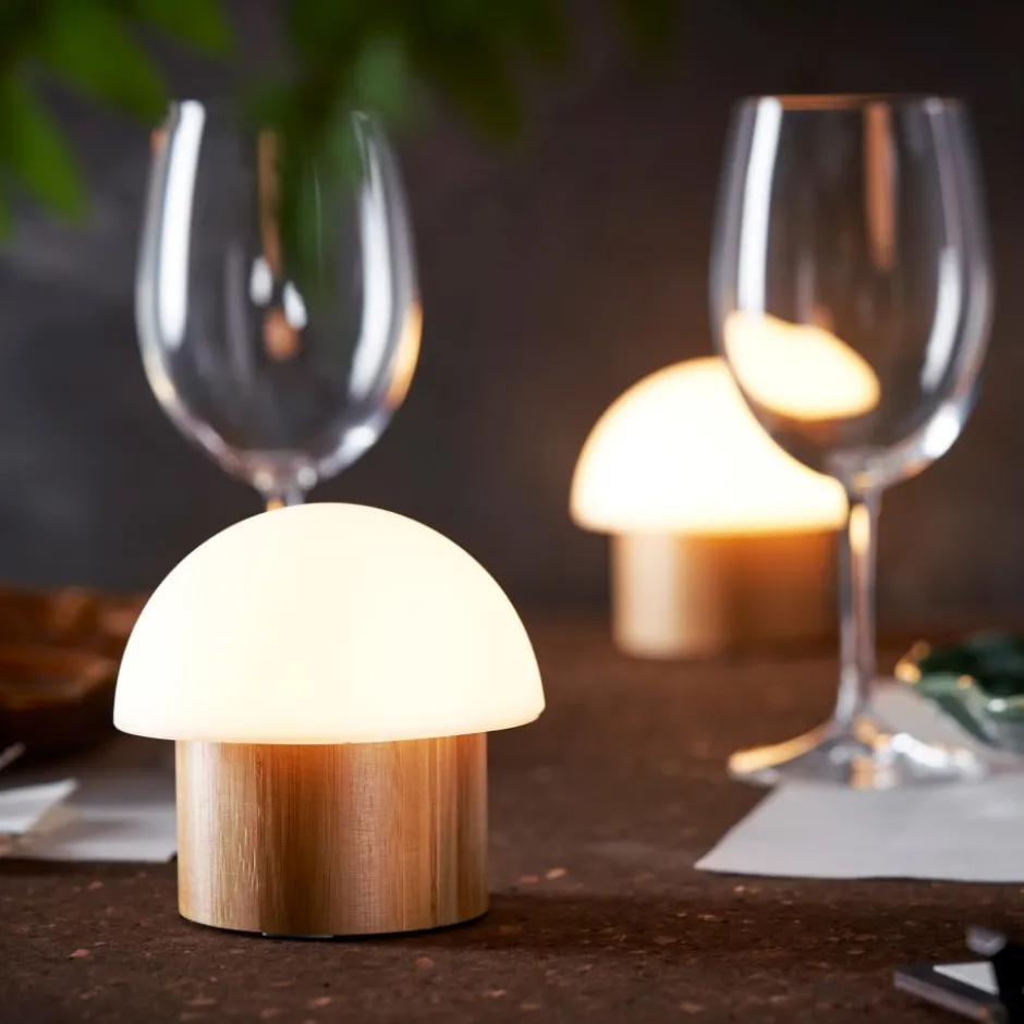 Duni Brother bordlampe