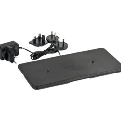 Duni opladestation til Zelda genopladelige bordlamper, 2 stk