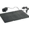 Duni opladestation til Zelda genopladelige bordlamper, 6 stk
