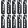 Duracell Procell AAA batterier, 10 stk.