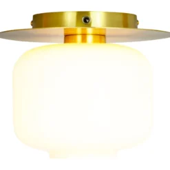 Dyberg Larsen Arp loftlampe