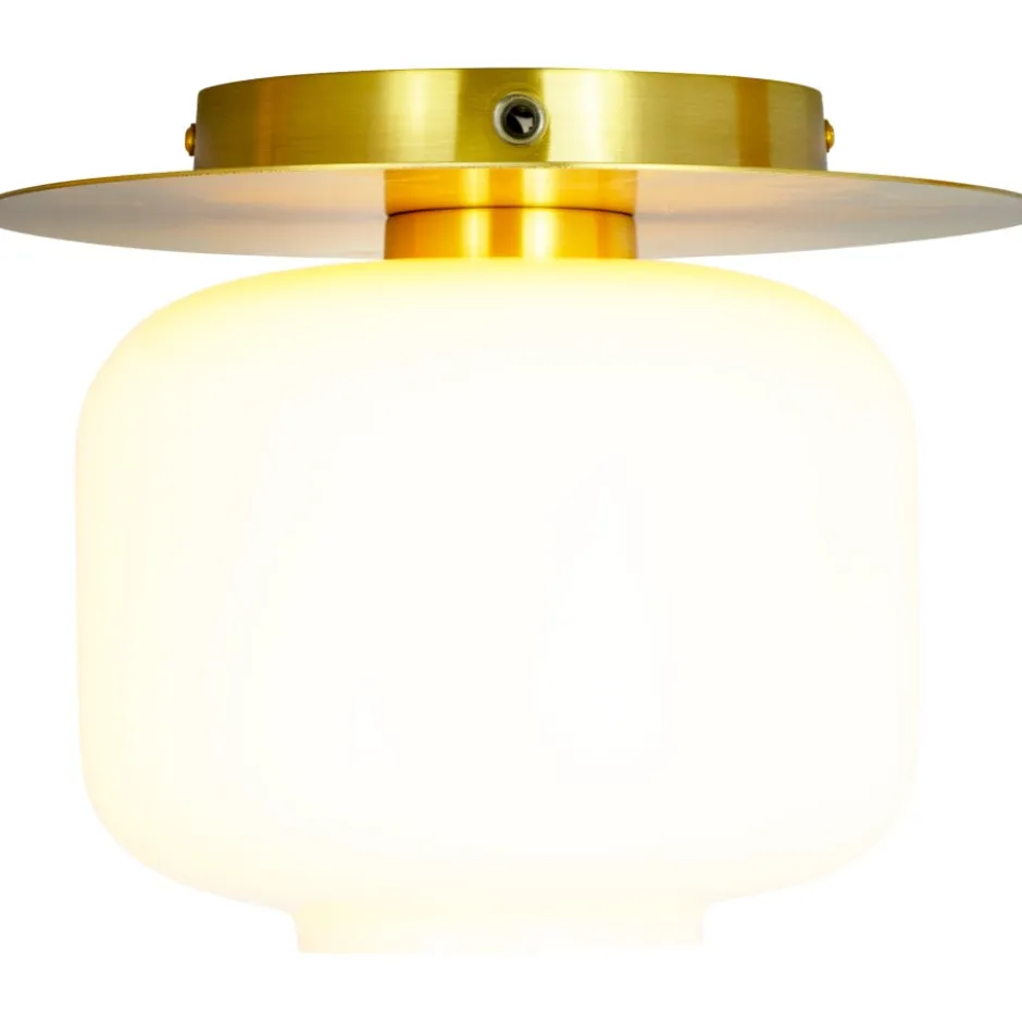Dyberg Larsen Arp loftlampe