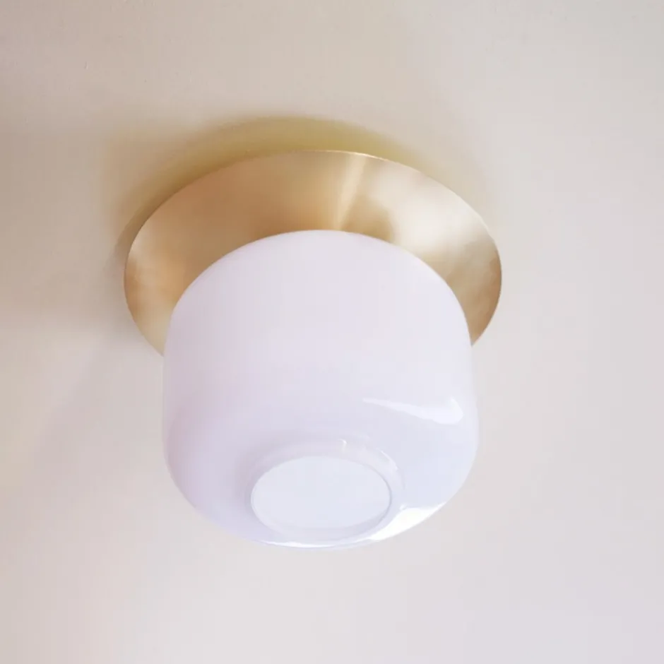 Dyberg Larsen Arp loftlampe