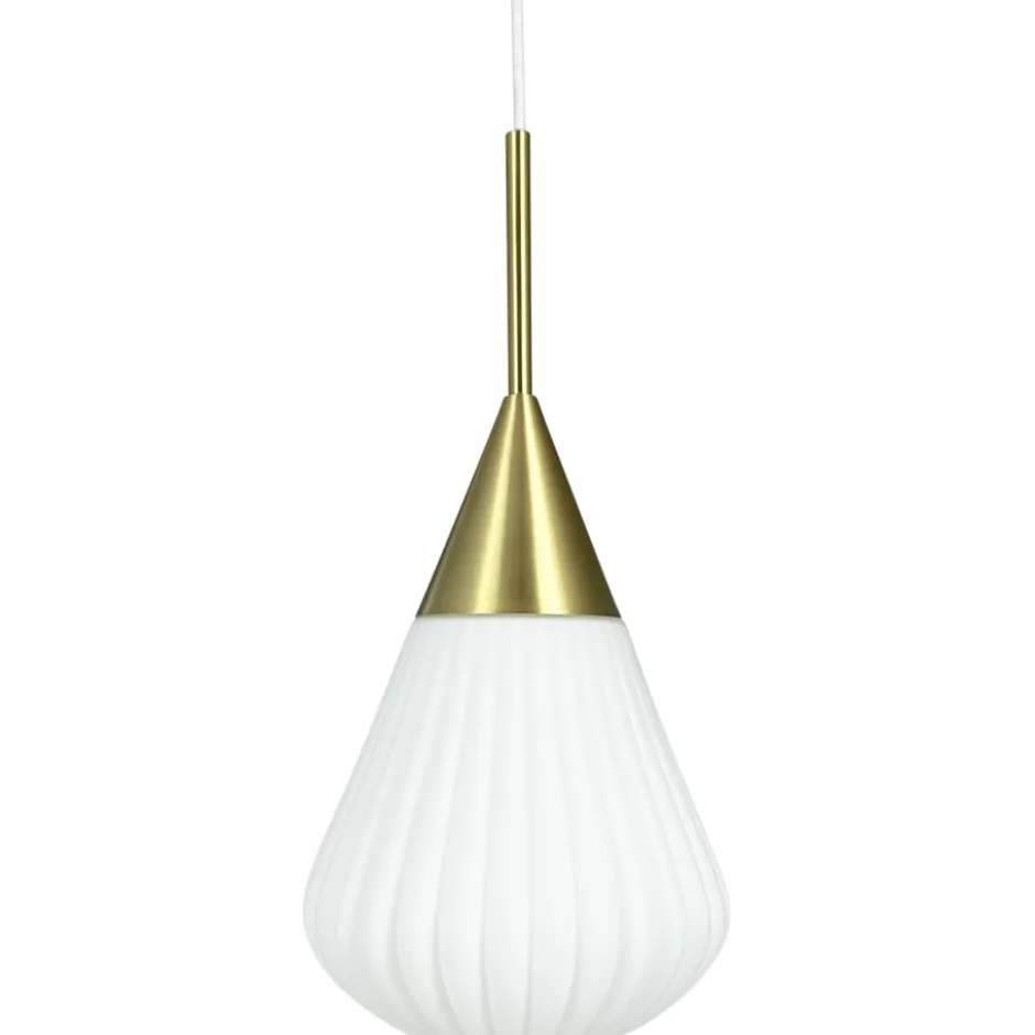 Dyberg Larsen Ballon pendel, Ø21 cm