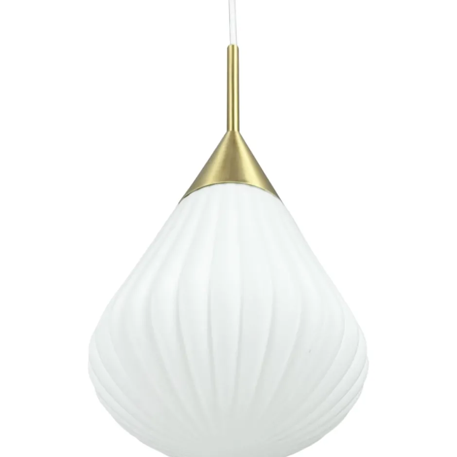 Dyberg Larsen Ballon pendel, Ø21 cm