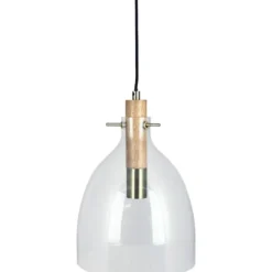 Dyberg Larsen Bistro pendel, Ø25 cm