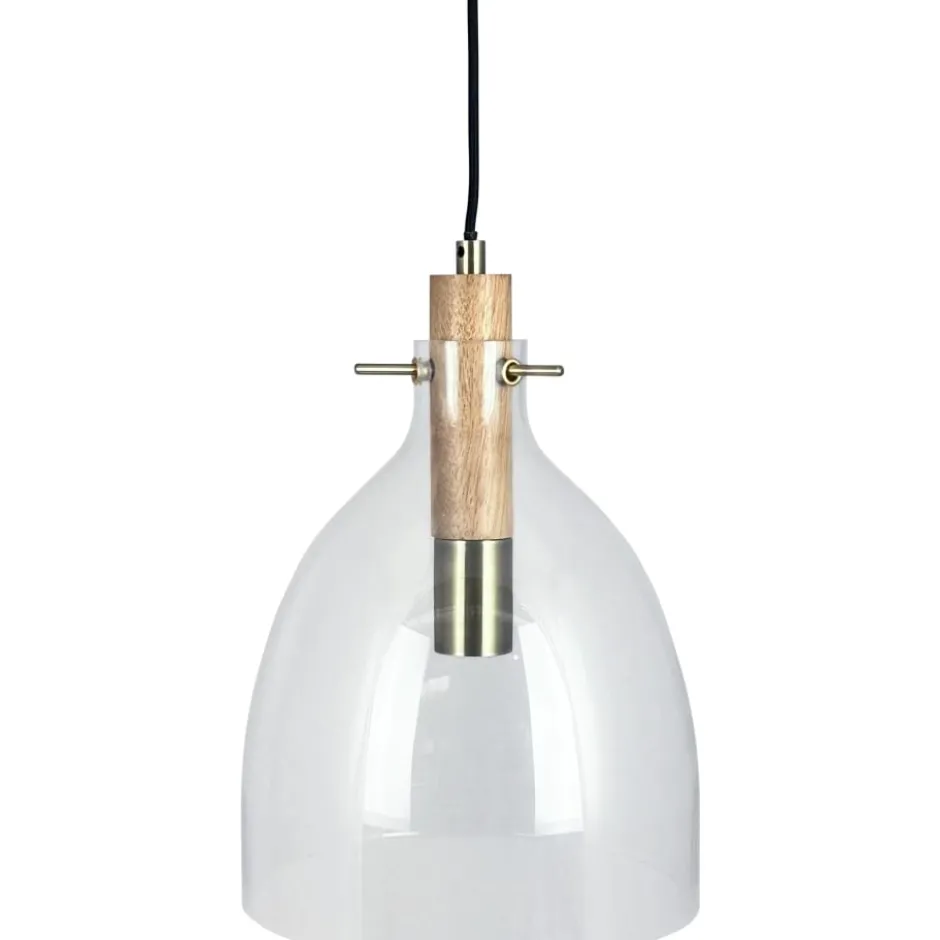 Dyberg Larsen Bistro pendel, Ø30 cm