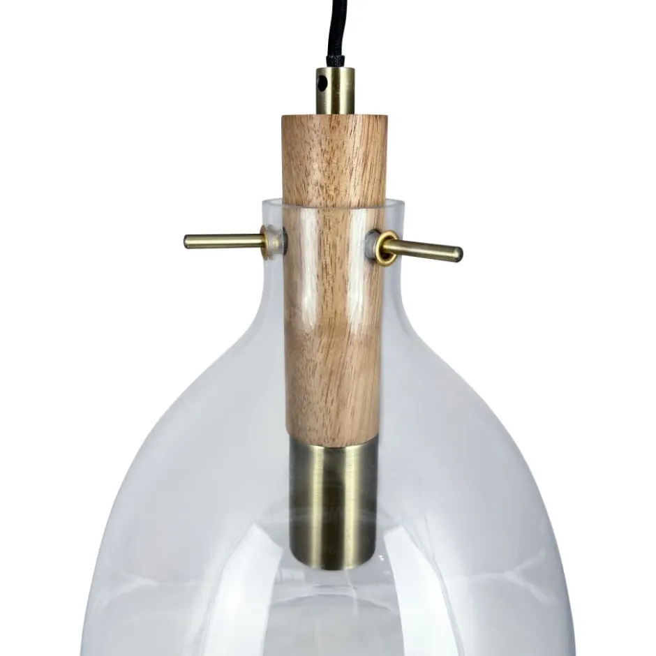 Dyberg Larsen Bistro pendel, Ø30 cm