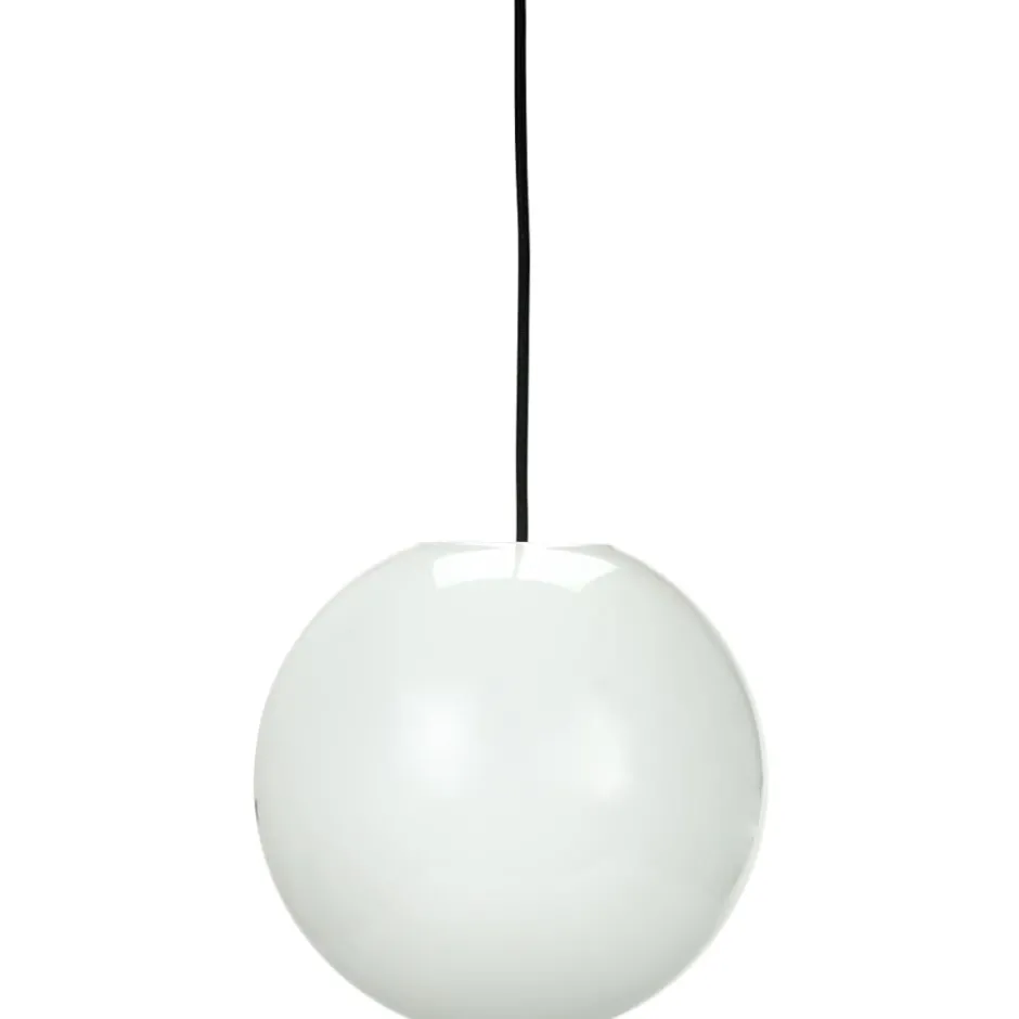 Dyberg Larsen Café pendel, Ø25 cm