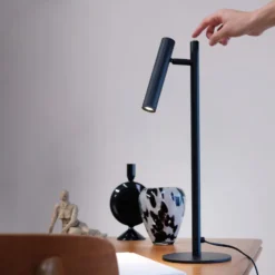 Dyberg Larsen Carlo 1 bordlampe