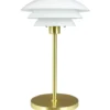 Dyberg Larsen DL20 genopladelig bordlampe
