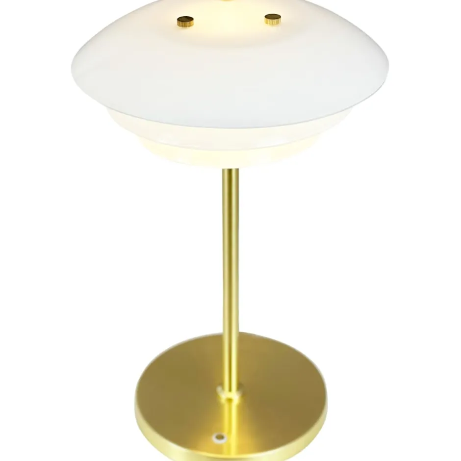 Dyberg Larsen DL20 genopladelig bordlampe