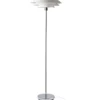 Dyberg Larsen DL45 gulvlampe