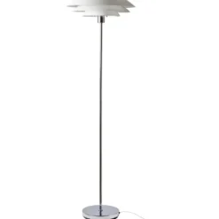 Dyberg Larsen DL45 gulvlampe