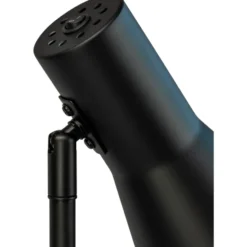 Dyberg Larsen DL12 gulvlampe, sort
