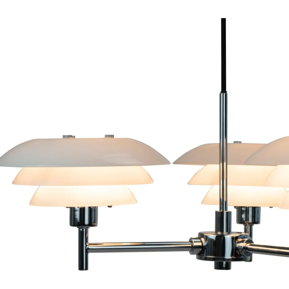 Dyberg Larsen DL20 lysekrone