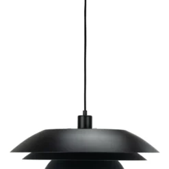 Dyberg Larsen DL45 pendel, sort
