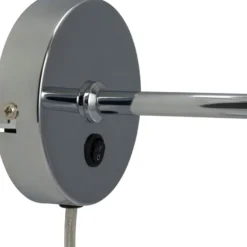 Dyberg Larsen DL20 væglampe, opal