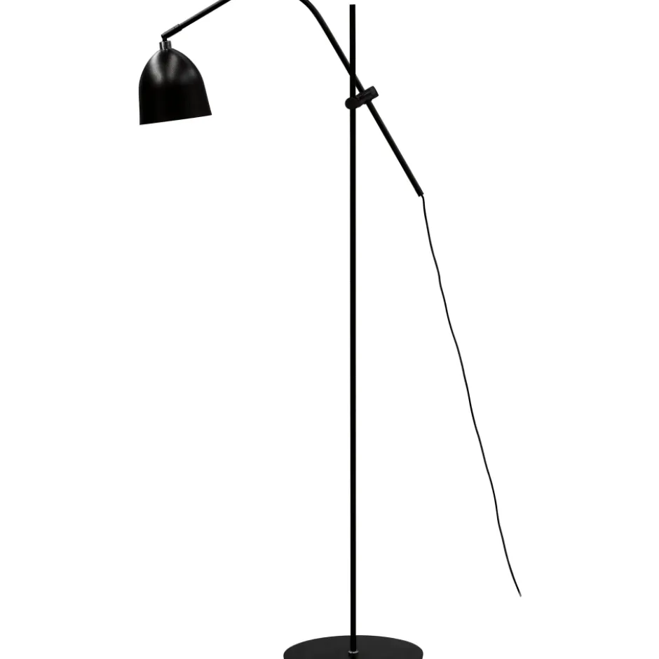 Dyberg Larsen Easton gulvlampe